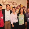 TELA Pilipinas Beyond Gold